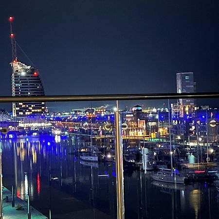 Coast House Seaside Loft Apartment Bremerhaven Exterior photo