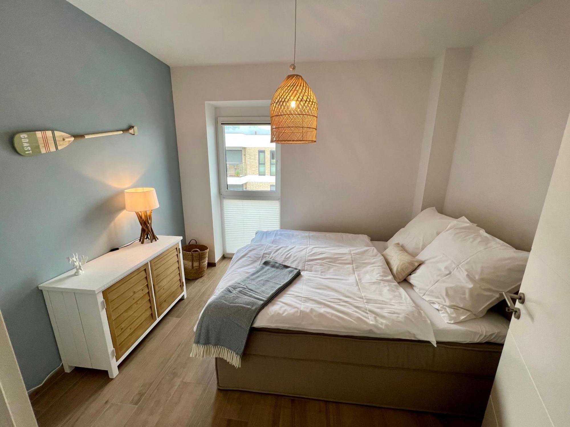 Coast House Seaside Loft Apartment Bremerhaven Exterior photo