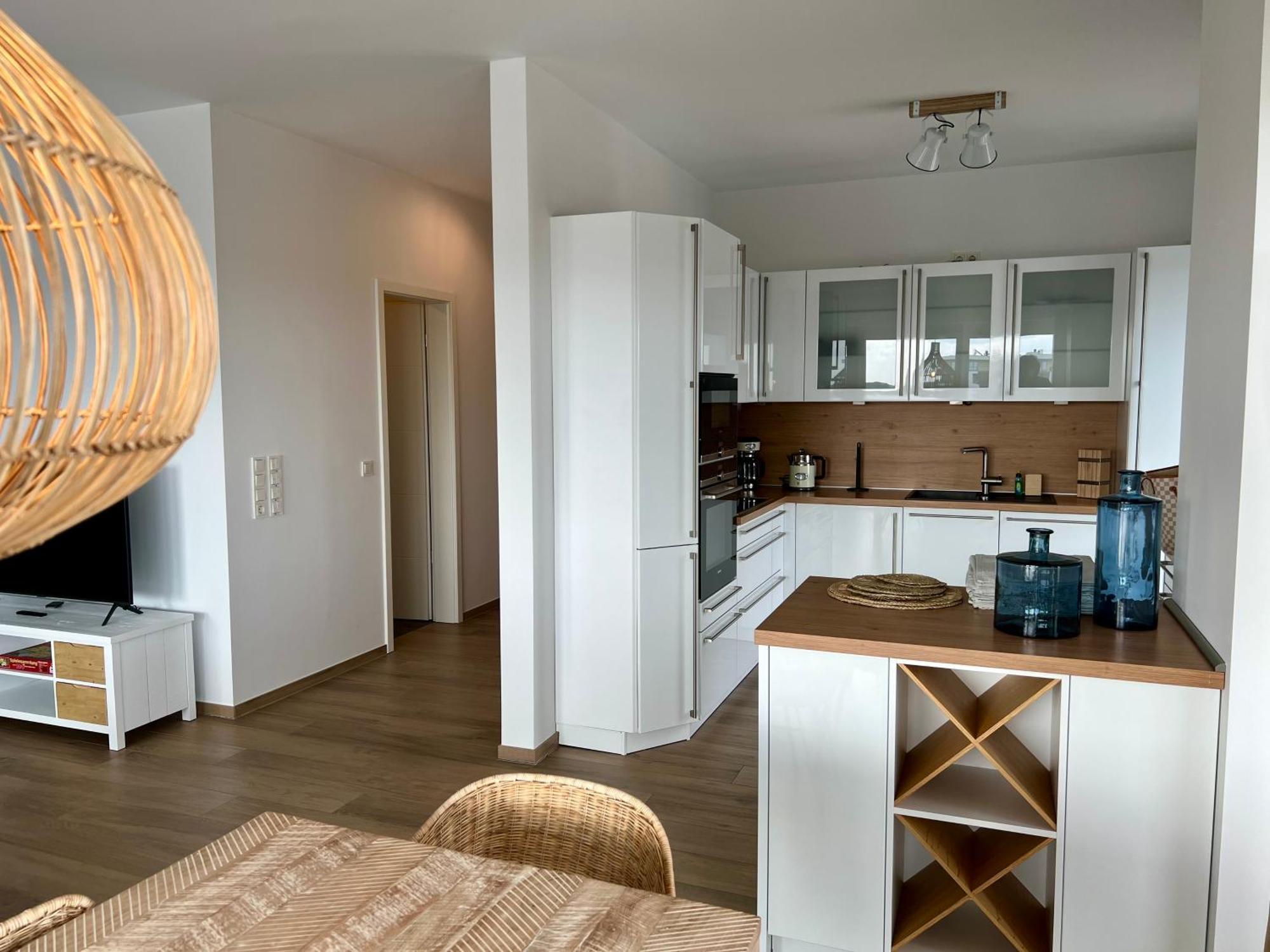 Coast House Seaside Loft Apartment Bremerhaven Exterior photo