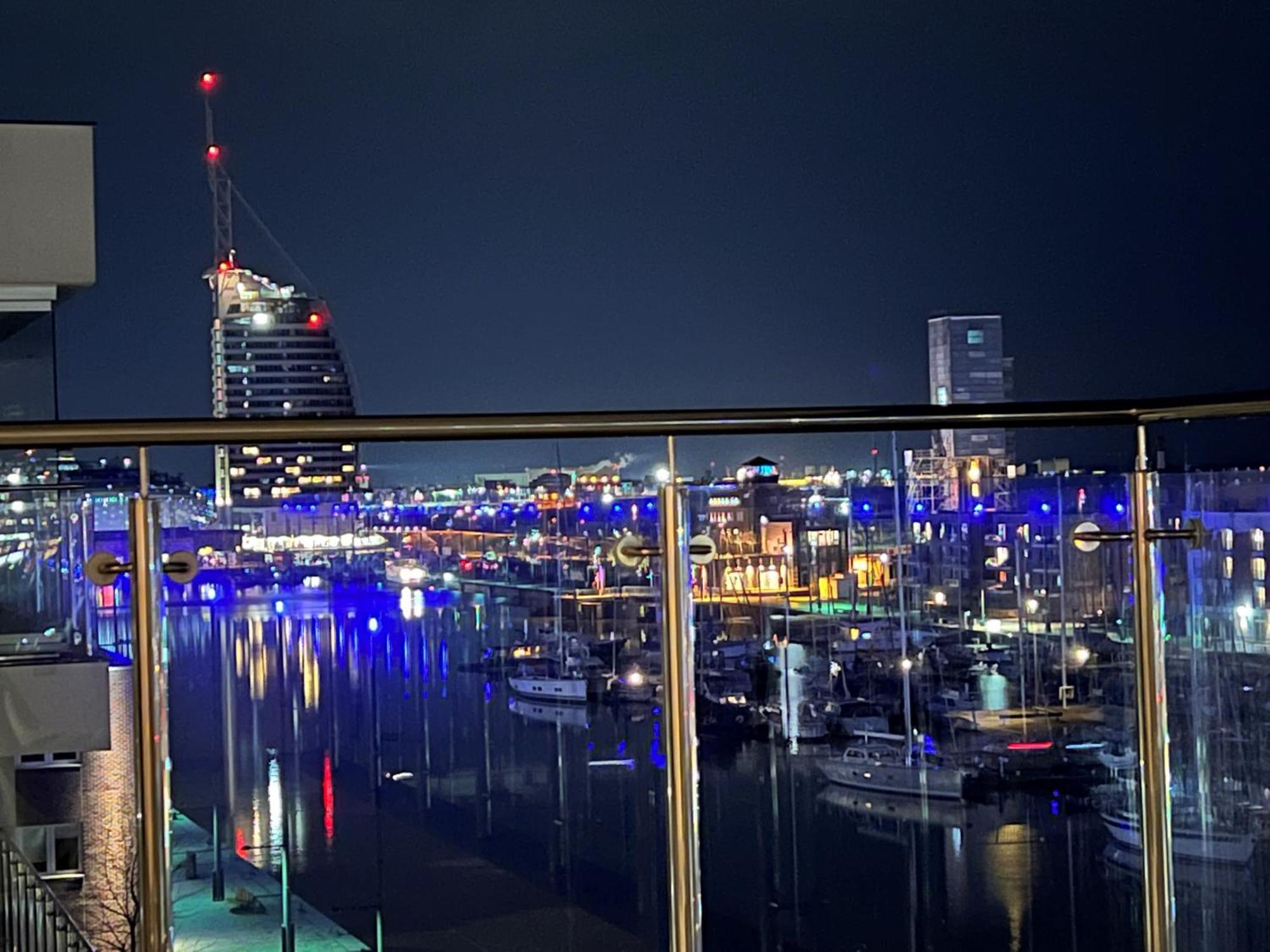 Coast House Seaside Loft Apartment Bremerhaven Exterior photo